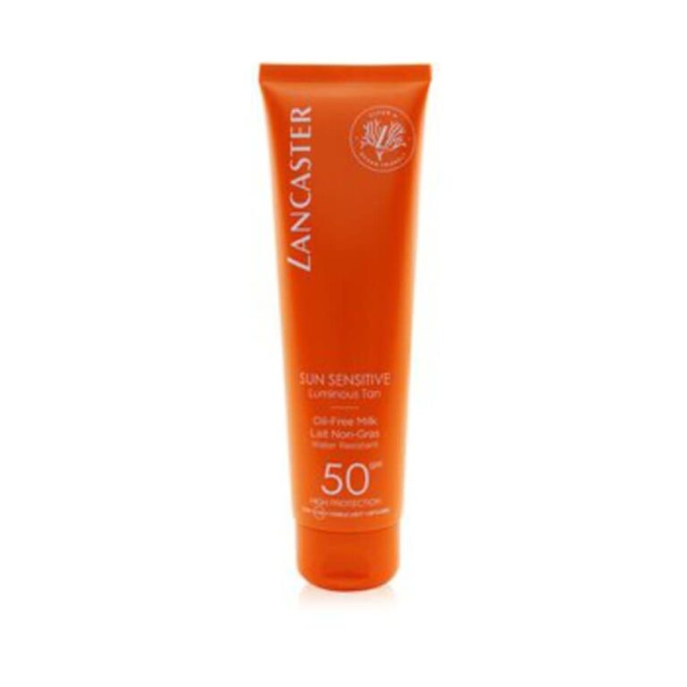 lancaster-milk-solar-sensible-sin-aceite-spf50-150-ml