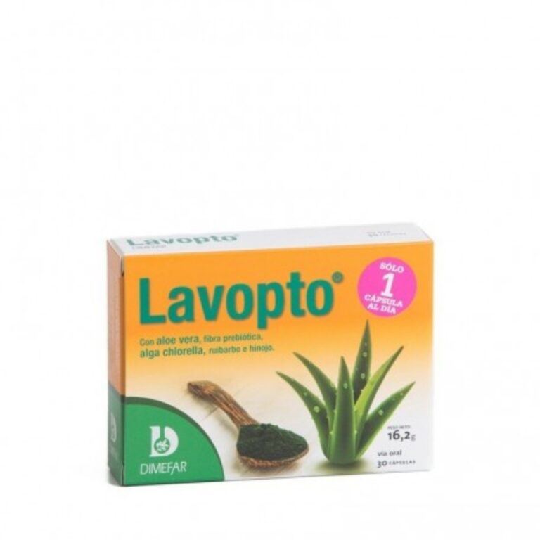lavopto-30-capsulas-dimefar