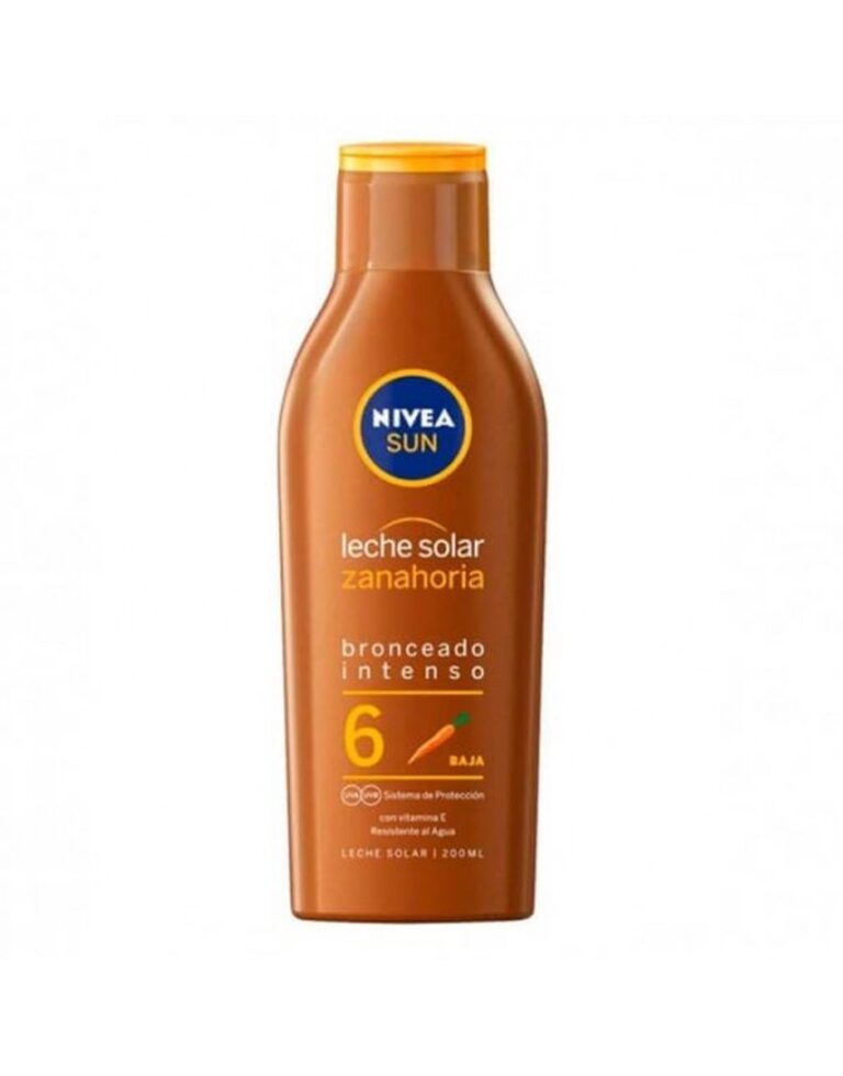 leche-solar-spf6-sun-zanahoria-200-ml-nivea