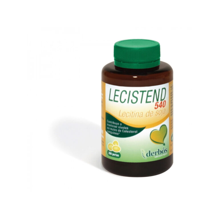 lecistend-540-mg-200-perlas-lecitina-de-soja