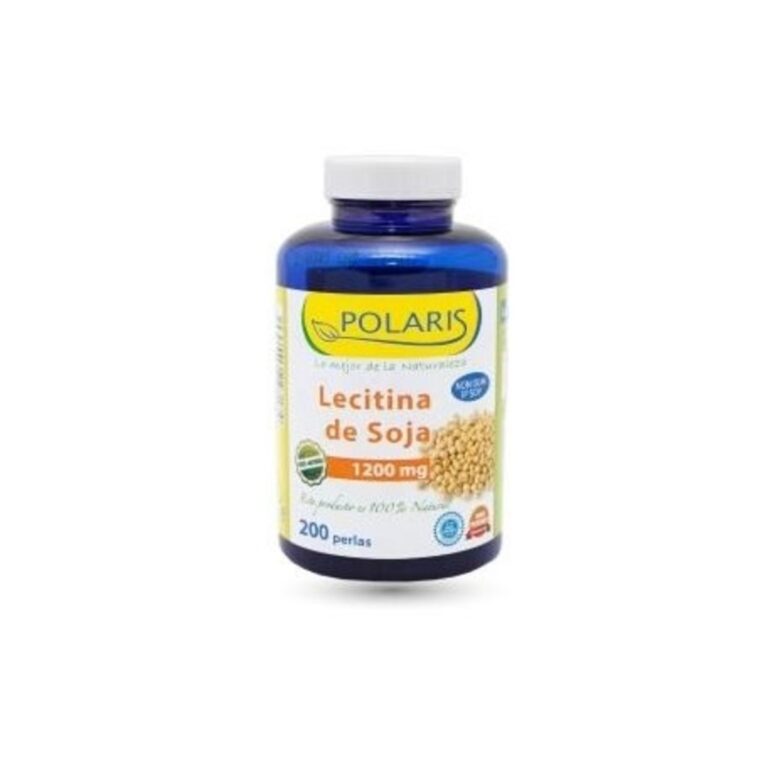 lecitina-de-soja-1200-mg-200-perlas-polaris