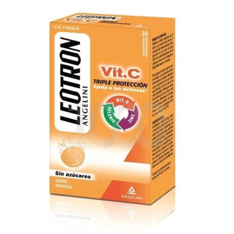 leotron-vitamina-c-36-comprimidos-efervescentes-angelini