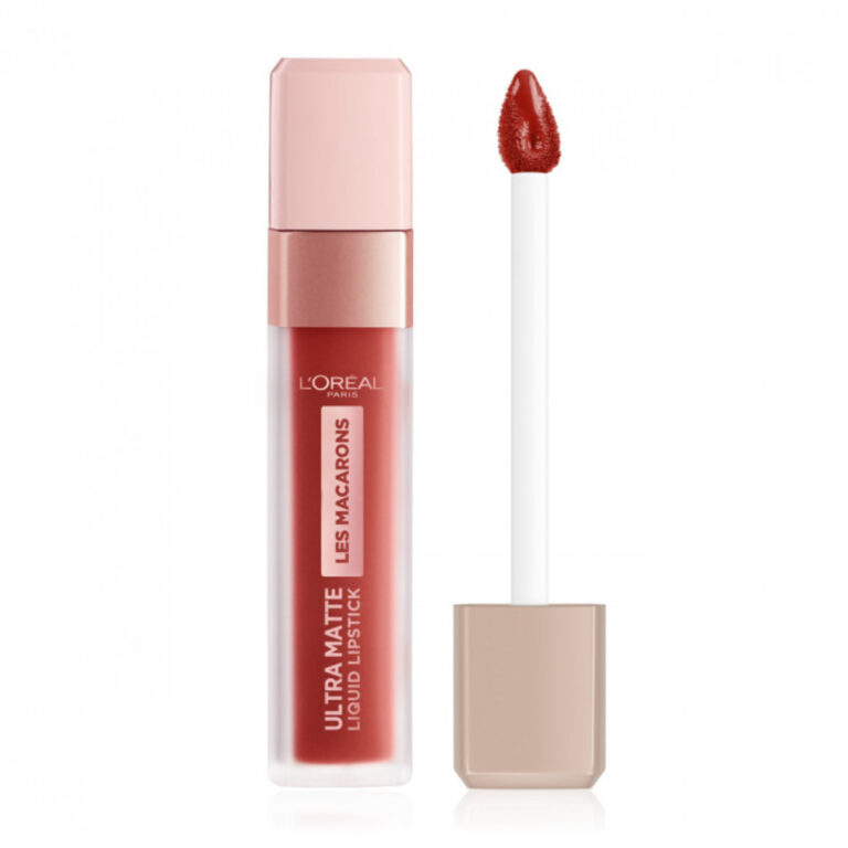 les-macarons-ultra-matte-labial-liquido-834-infinite-spice