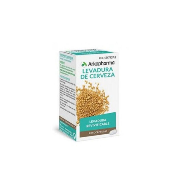 levadura-50-capsulas-arkocapsulas