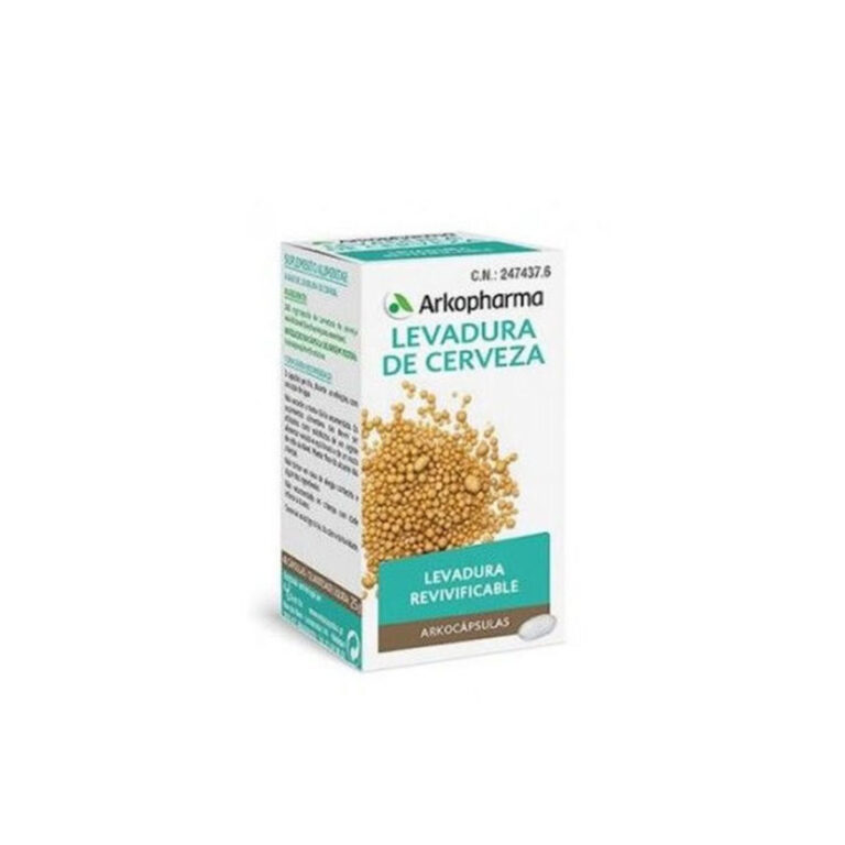 levadura-50-capsulas-arkocapsulas