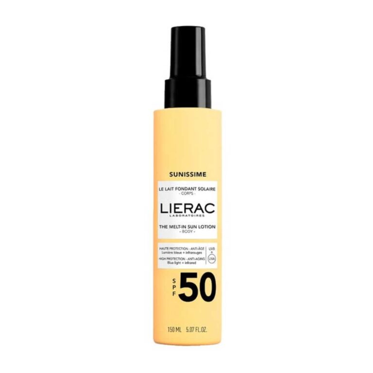 lierac-leche-solar-fundente-spf50-150-ml