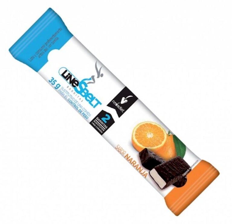 linesbelt-barrita-sustitutiva-24-uds-naranja-novadiet