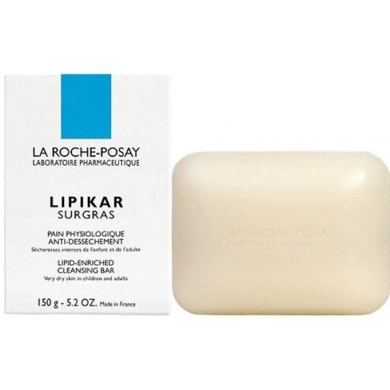 lipikar-surgras-pain-physiologique-anti-dessechement-150-g-la-roche-posay