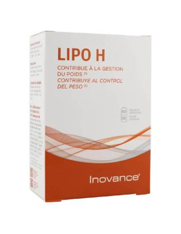 lipo-h-60-capsulas-inovance