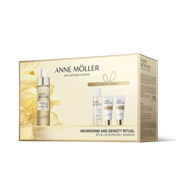 livingoldage-serum-restaurador-total-4-unidades