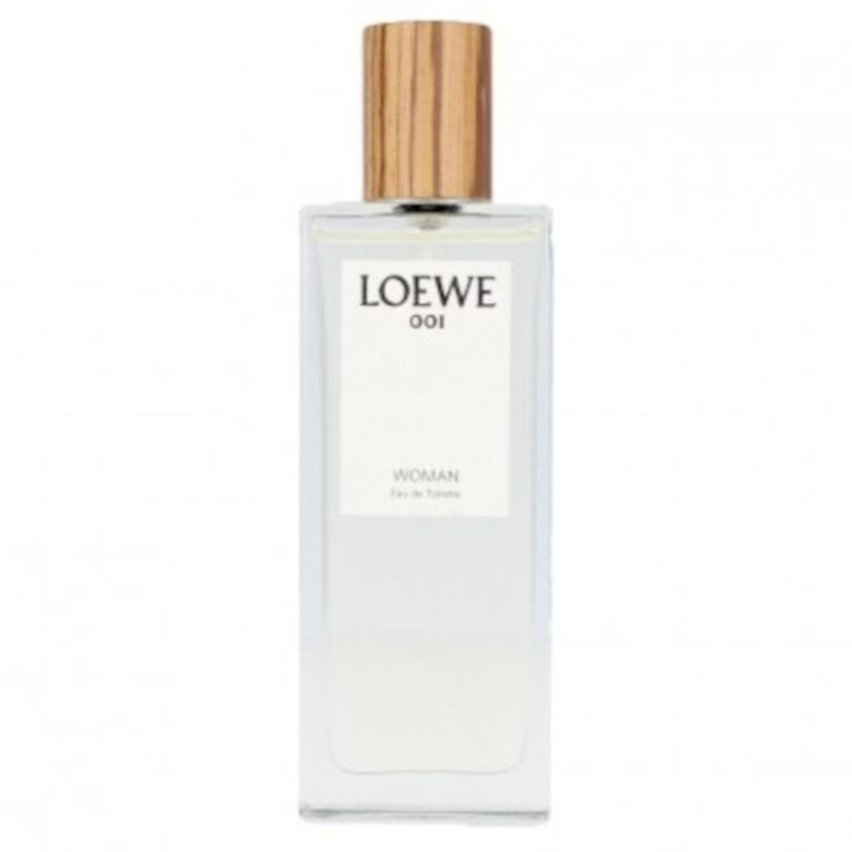 loewe-001-woman-edt-50ml