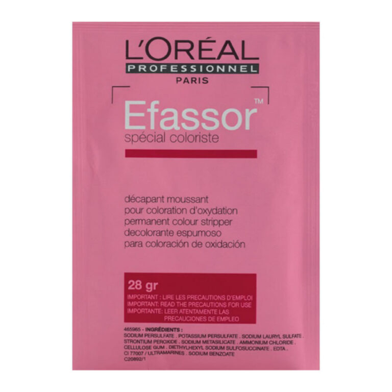 loreal-efassor-12-x-28-g