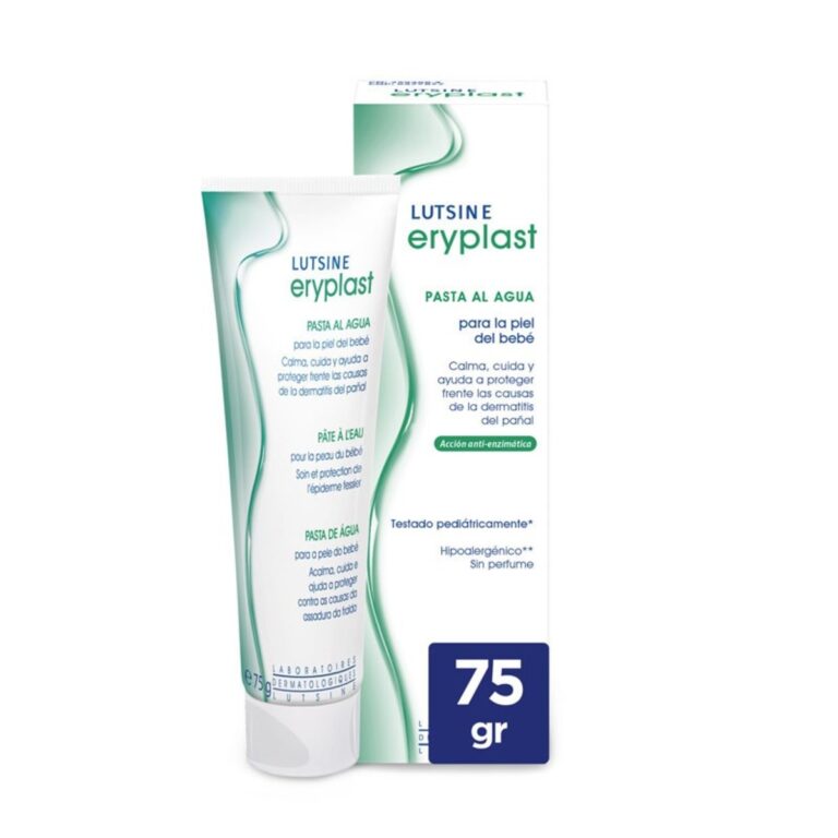 lutsine-e45-eryplast-pasta-al-agua-75-g