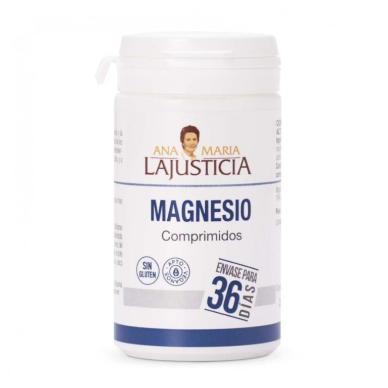 magnesio-ana-maria-lajusticia-147-comprimidos