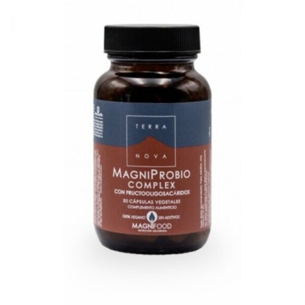 magniprobio-con-fructooligosacaridos-50-capsulas-terranova