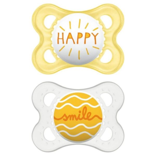 mam-chupete-silicona-original-0-6-m-pack-doble-amarillo
