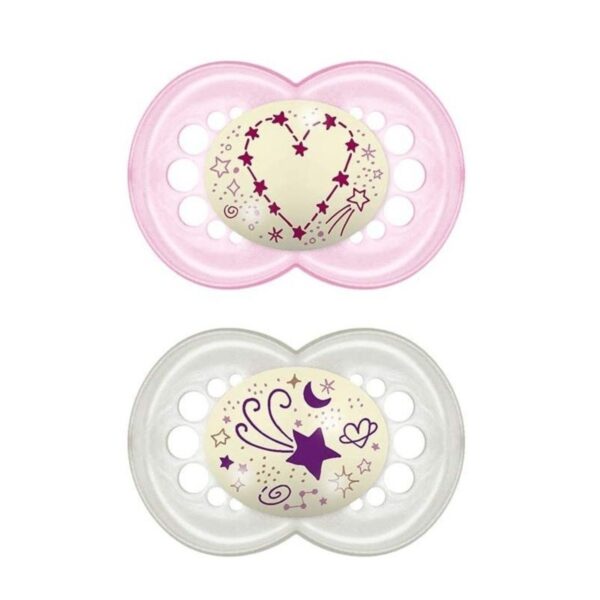 mam-chupete-silicona-original-night-6-m-pack-doble-rosa