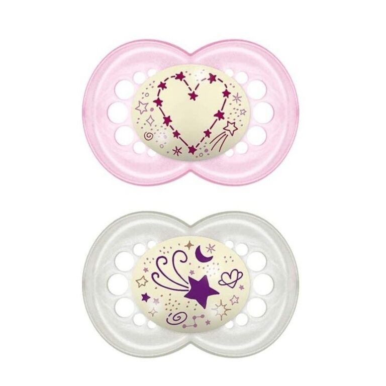 mam-chupete-silicona-original-night-6-m-pack-doble-rosa