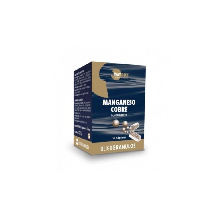 manganeso-cobre-oligogranulos-50-capsulas-waydiet