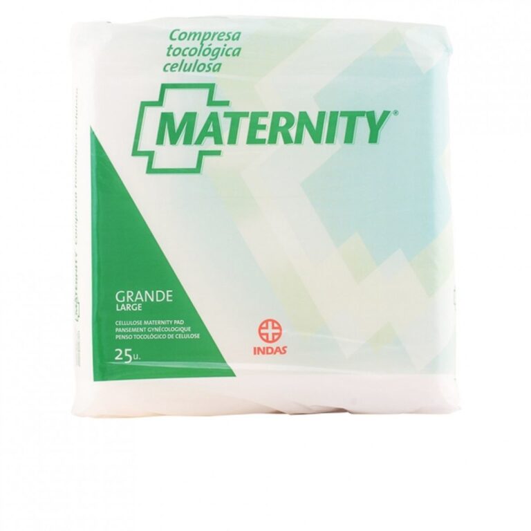 maternity-compresa-celulosa-anatomica-grande-25-unidades-indasec