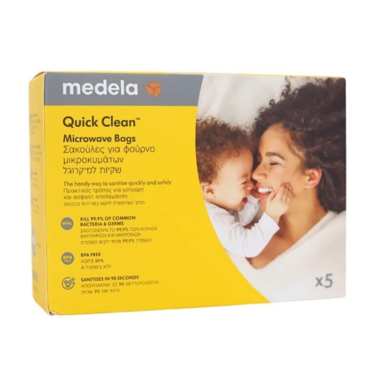 medela-bolsas-quick-clean-para-microondas