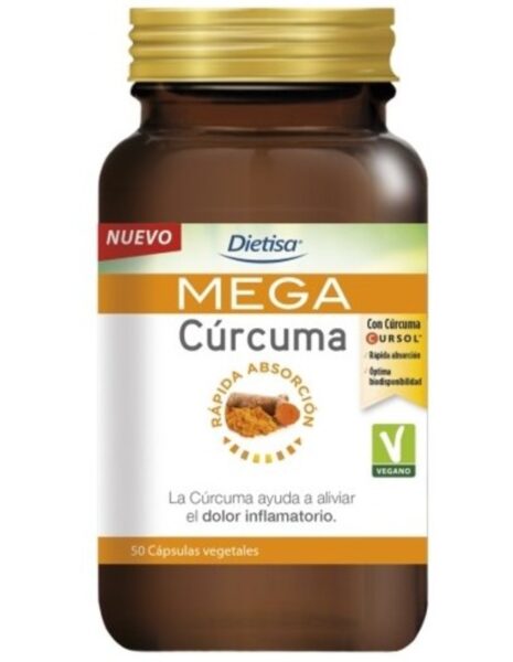 mega-curcuma-50-capsulas-dietisa