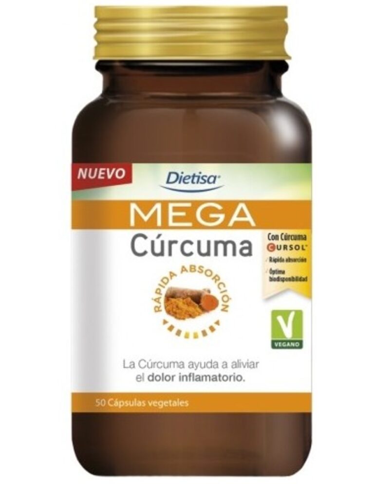 mega-curcuma-50-capsulas-dietisa