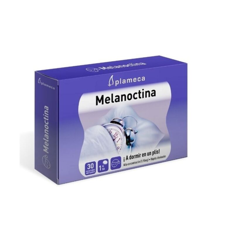 melanoctina-30-comprimidos-sublinguales-plameca