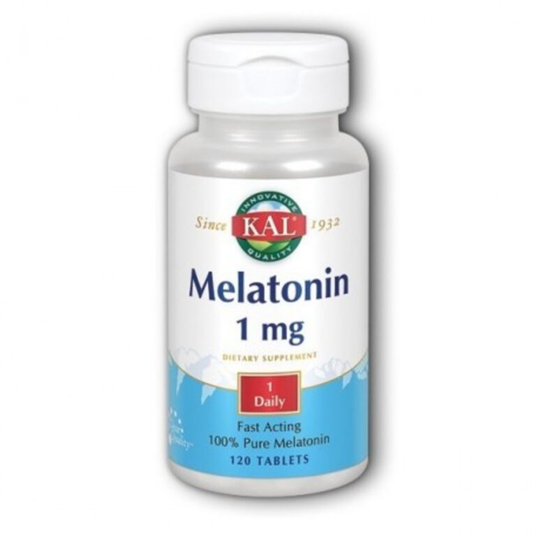 melatonina-1-mg-120-comprimidos-kal