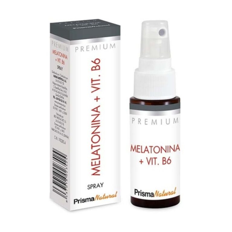 melatonina-vitamina-b6-prisma-premium