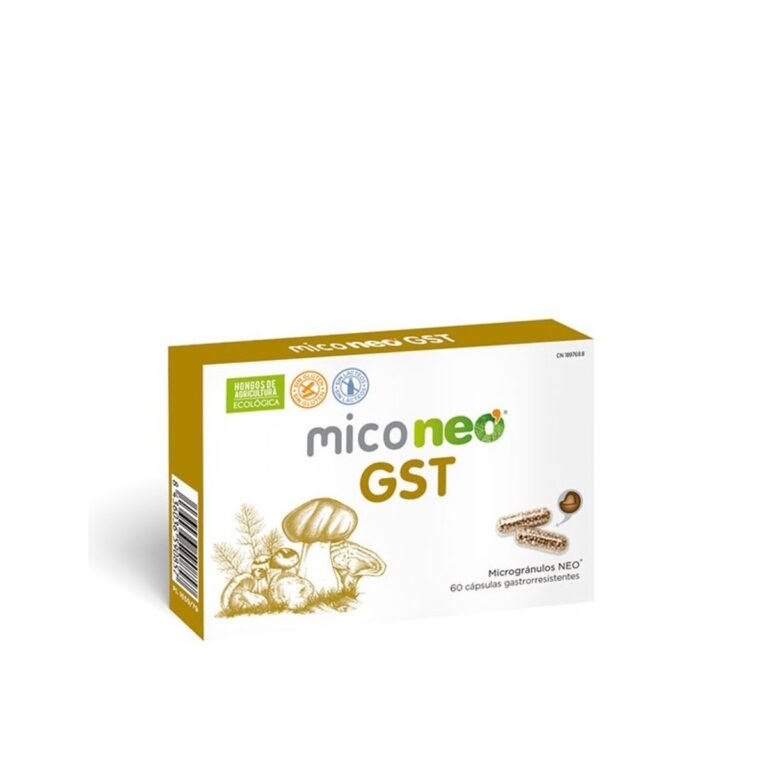 mico-neo-gst-60-capsulas