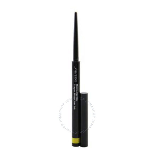 microliner-ink-06-matte-yellow-shiseido
