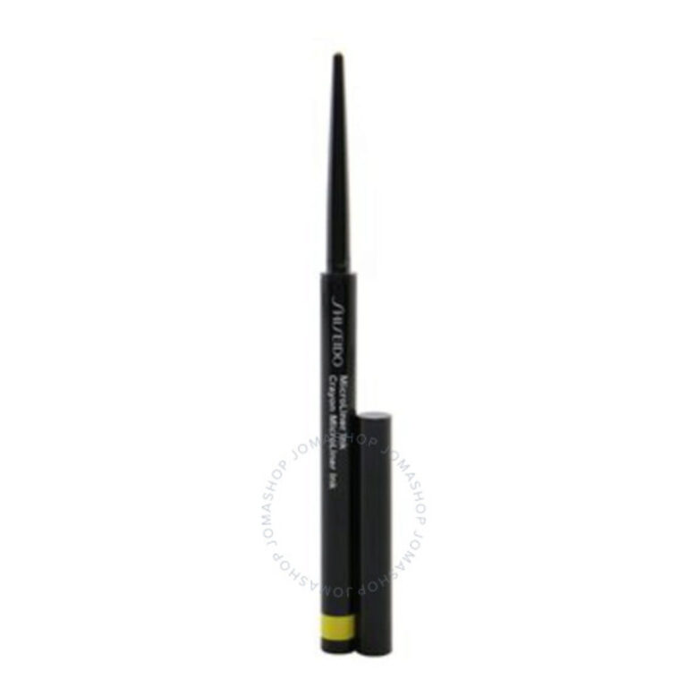 microliner-ink-06-matte-yellow-shiseido