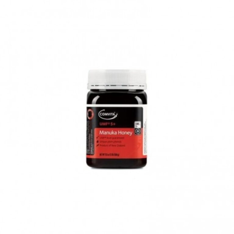 miel-de-manuka-umf-10-comvita-250-gr