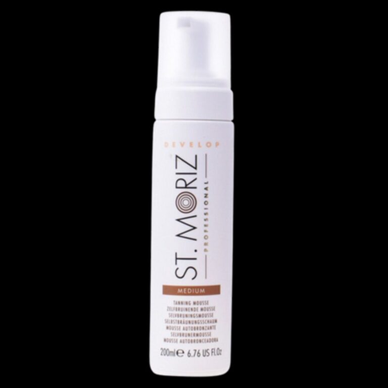 mousse-autobronceadora-medium-200-ml-st-moriz