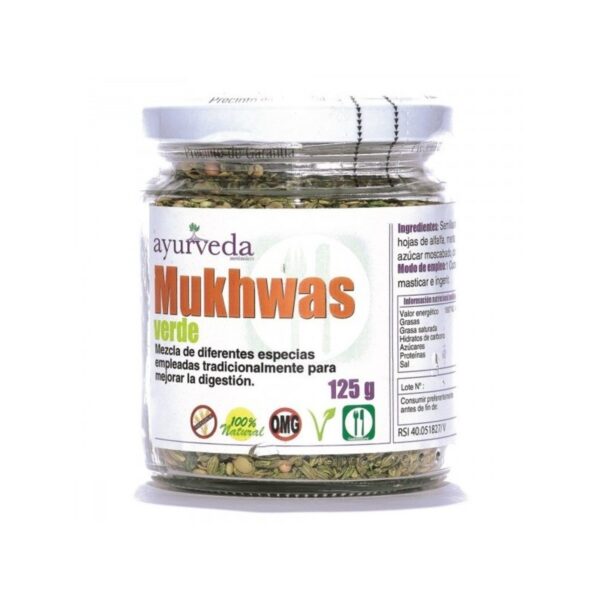 mukhwas-verde-ayurveda-125-g