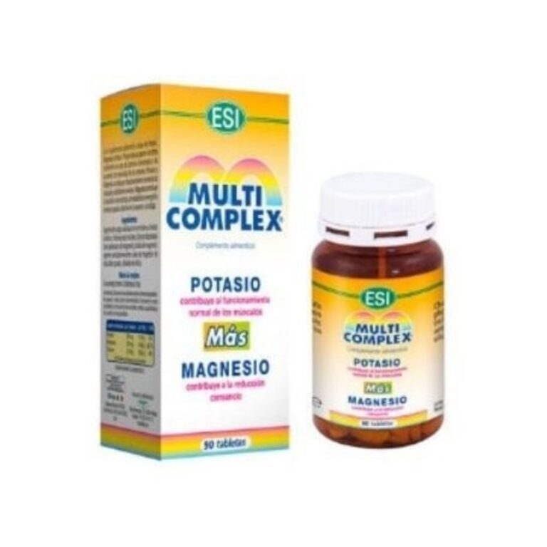multi-complex-potasio-magnes-90-comprimidos-esi