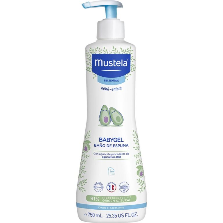 mustela-bebe-babygel-bano-espumoso-frasco-750-ml