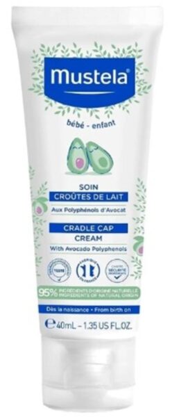 mustela-cuidado-costra-lactea-40ml