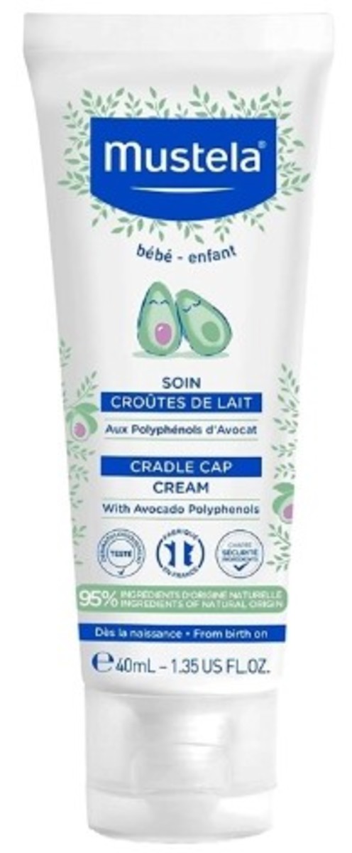 mustela-cuidado-costra-lactea-40ml