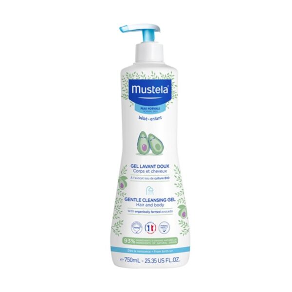 mustela-gel-de-bano-suave-dermolimpiador-750ml