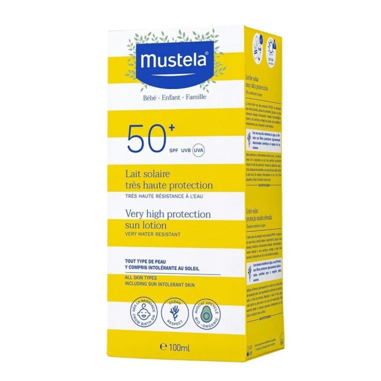 mustela-leche-solar-muy-alta-proteccion-spf-50-100ml