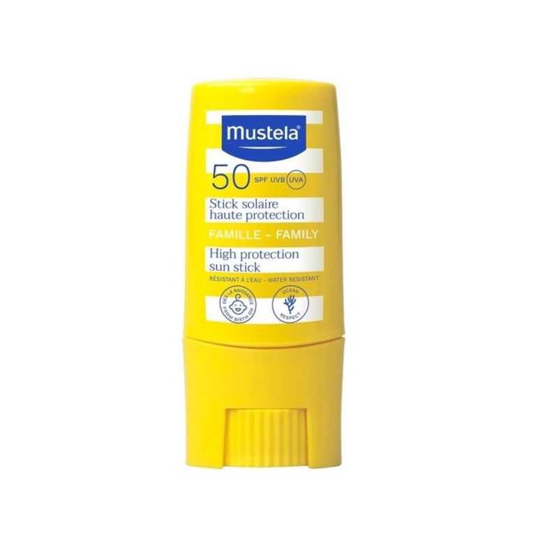 mustela-stick-solar-alta-proteccion-spf-50-9ml