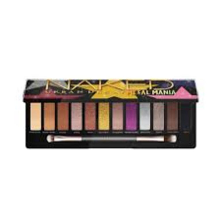 naked-palette-metal-mania