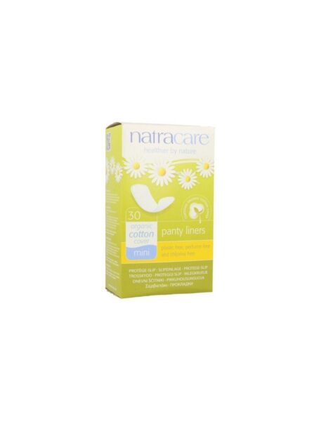 natracare-protegeslip-mini-30-unidades