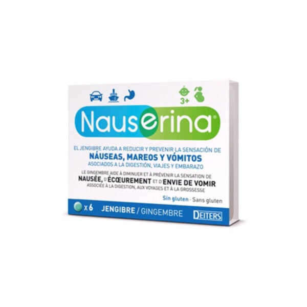 nauserina-6-comprimidos-deiters