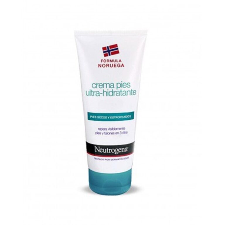 neutrogena-pies-ultra-hidratante-100-ml