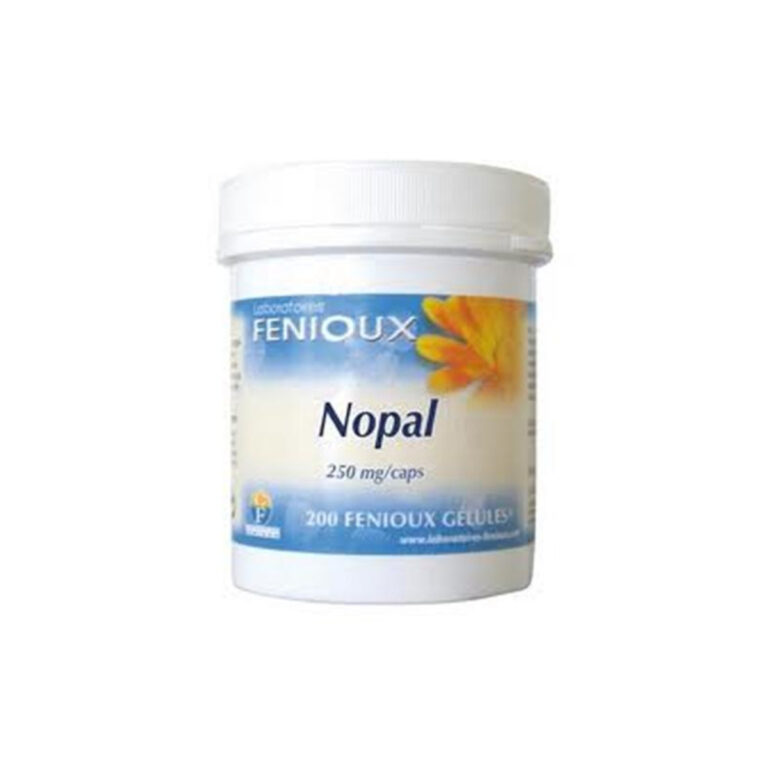 nopal-200-capsulas-fenioux