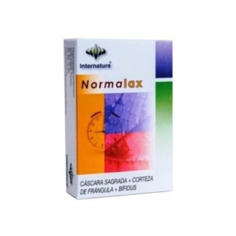 normalax-30-capsulas-internature