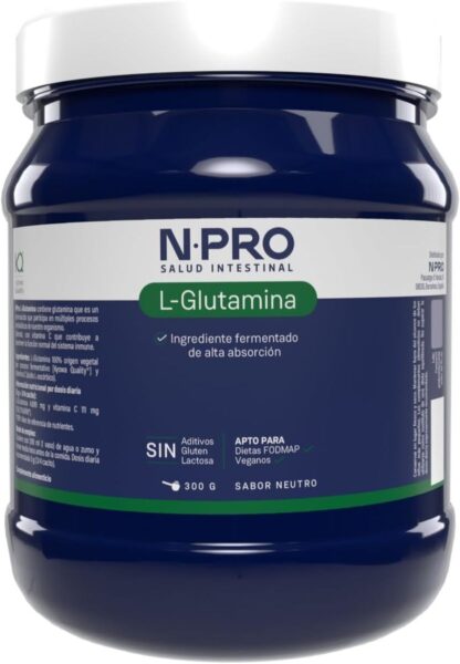 npro-l-glutamina-en-polvo-300-g